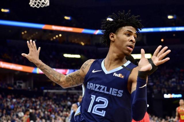 百家乐网址-赛季首次连胜！莫兰特差7场回归 灰熊即将走出黑暗